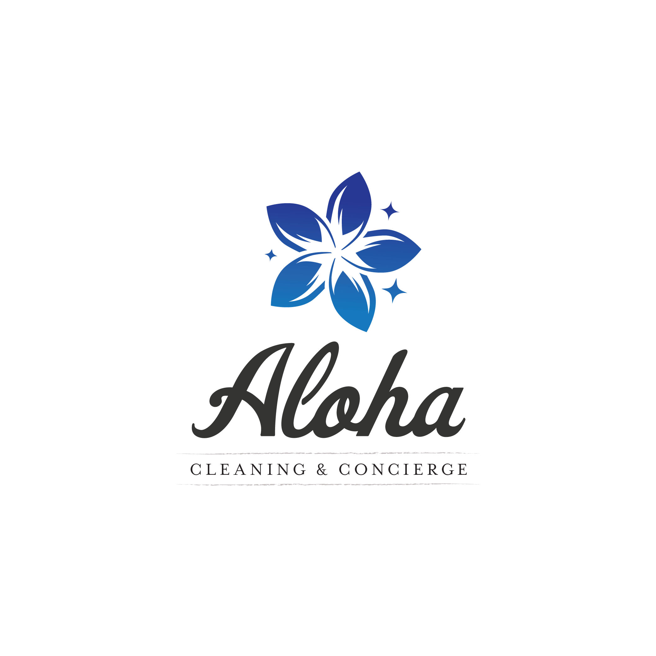 Aloha Fresh Logo