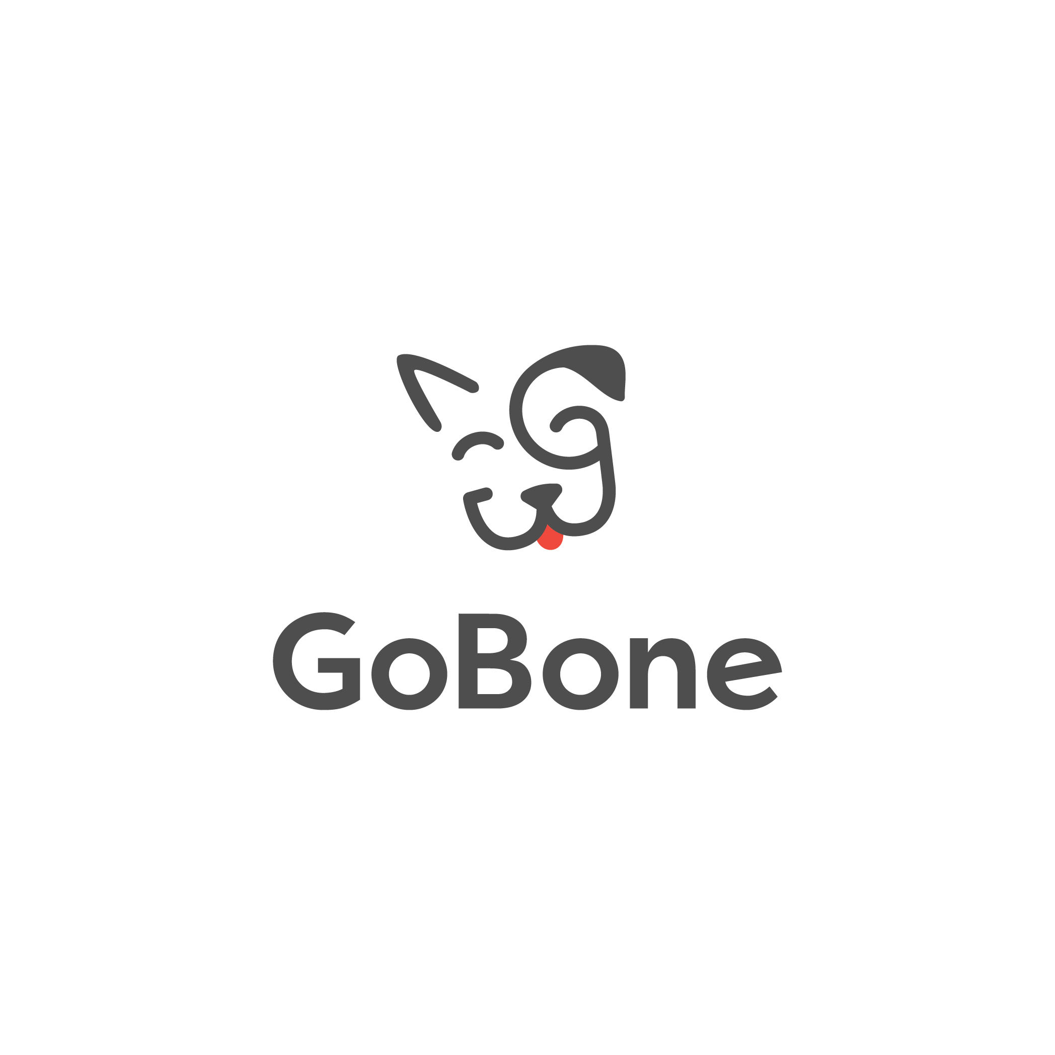 Go Bone Logo