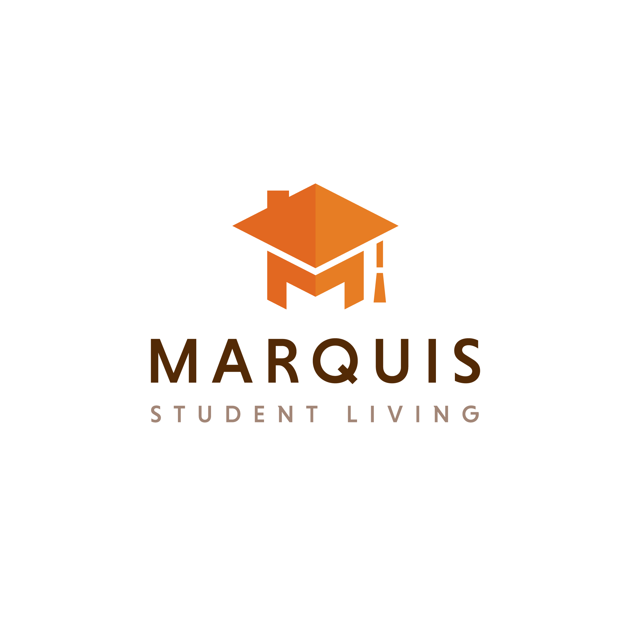 Marquis Student Living Logo