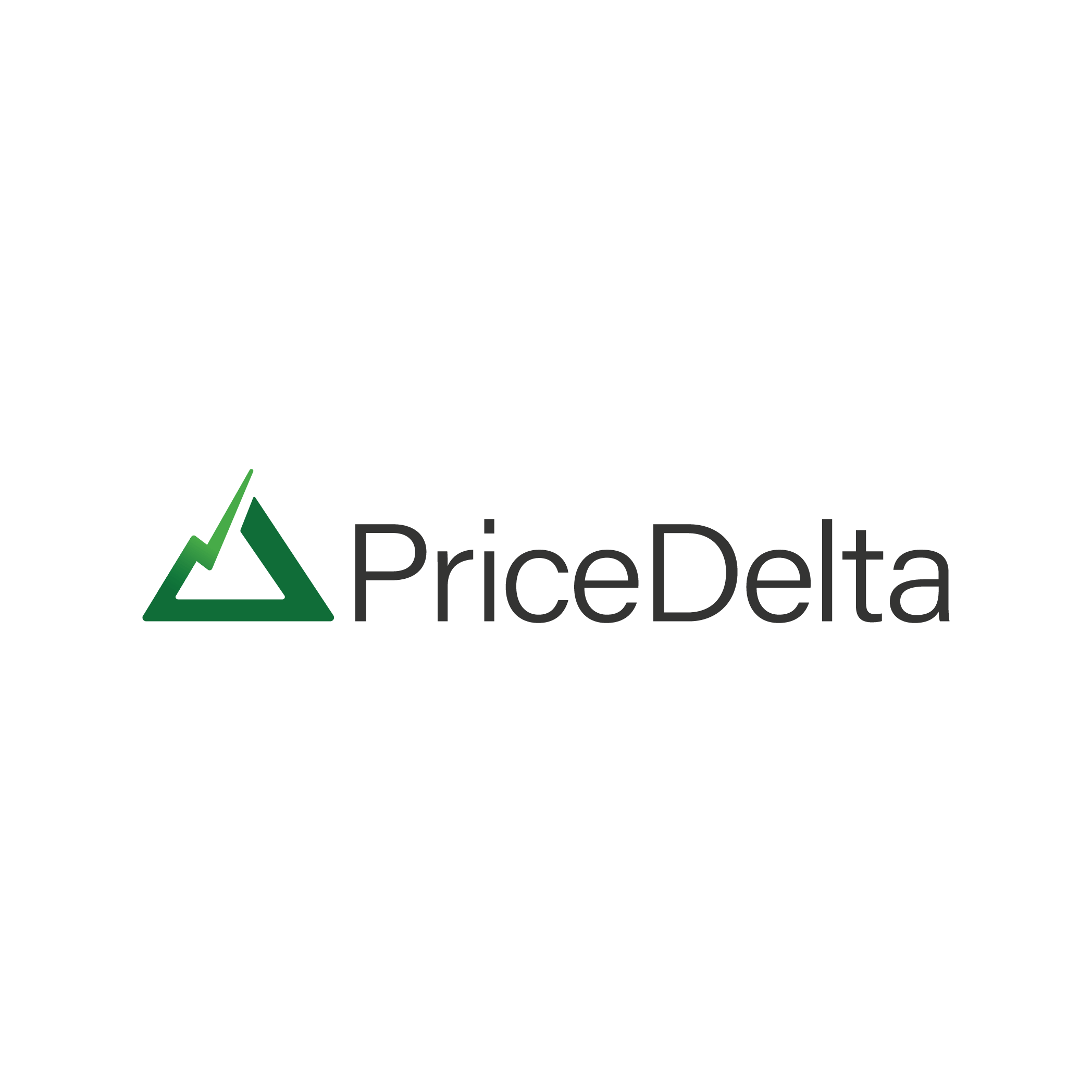 Price Delta logo