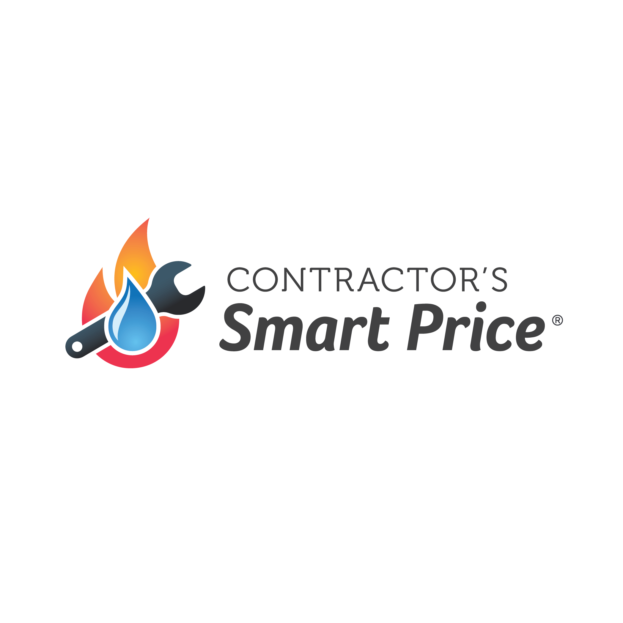 Contractor's Smart Price Logo